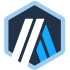 blockchain logo